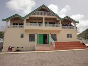 Liberta Sports Club Inc