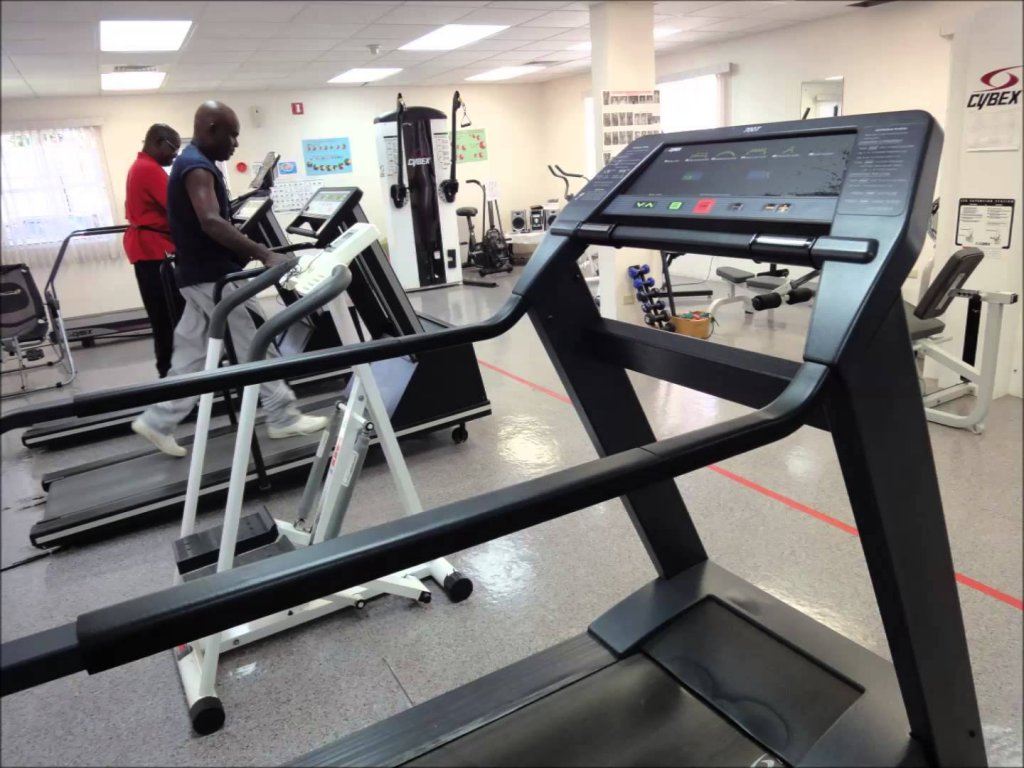 Interview with Christopher Holder - Heart &amp; Stroke Foundation of Barbados