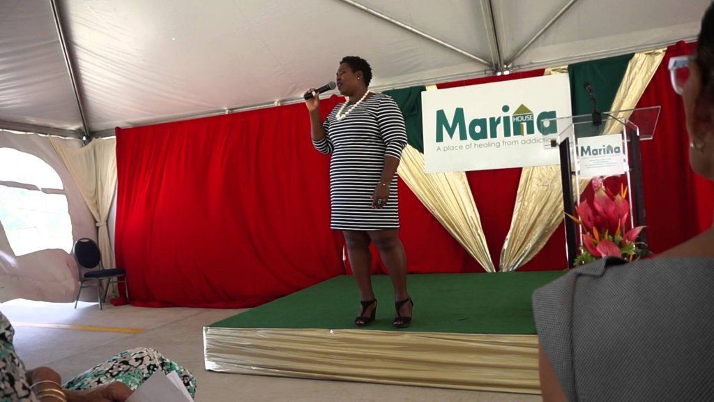 Marina House Opening: Barbados' first residential addiction treatment facility for Women